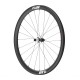 [Ultralight] 1115g 700C 45x28mm Disc Brake Carbon Road Bicycle Wheelset Tubeless